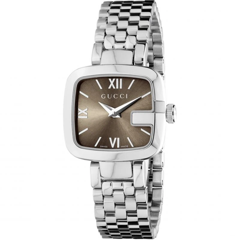 Gucci G-Gucci Watch YA125516