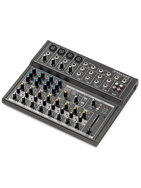 Mackie Mix 12fx