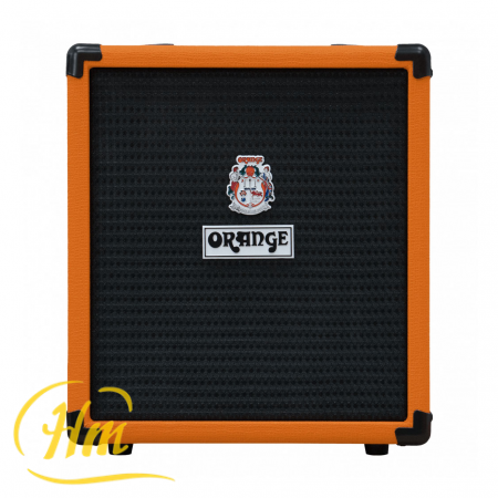 YAMAHA CRUSH BASS 25