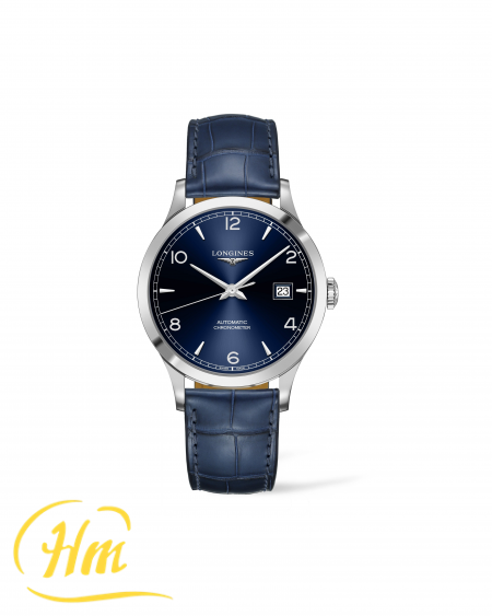 Longines Record L28214964