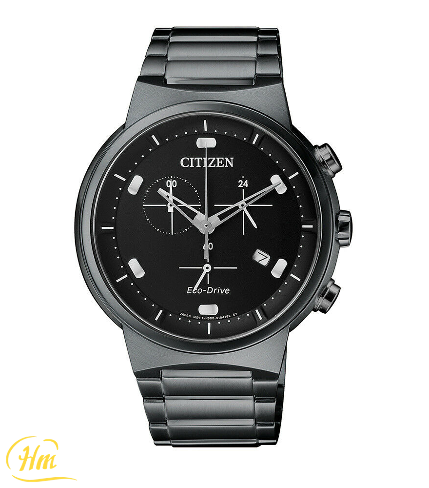 Citizen Chronograph Eco-Drive AT2405-87E