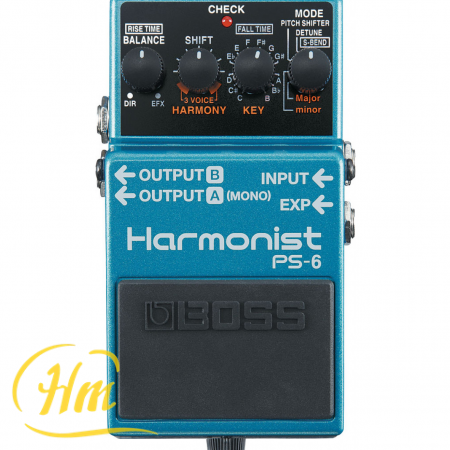 BOSS PS-6