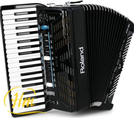 ROLAND FR-3x