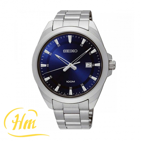 Seiko Quartz SUR207P1