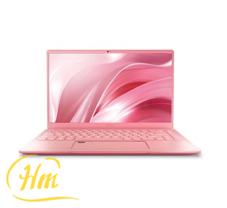 MSI Prestige 14 A10SC Pink (i7)