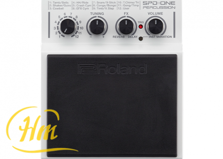ROLAND SPD::ONE PERCUSSION