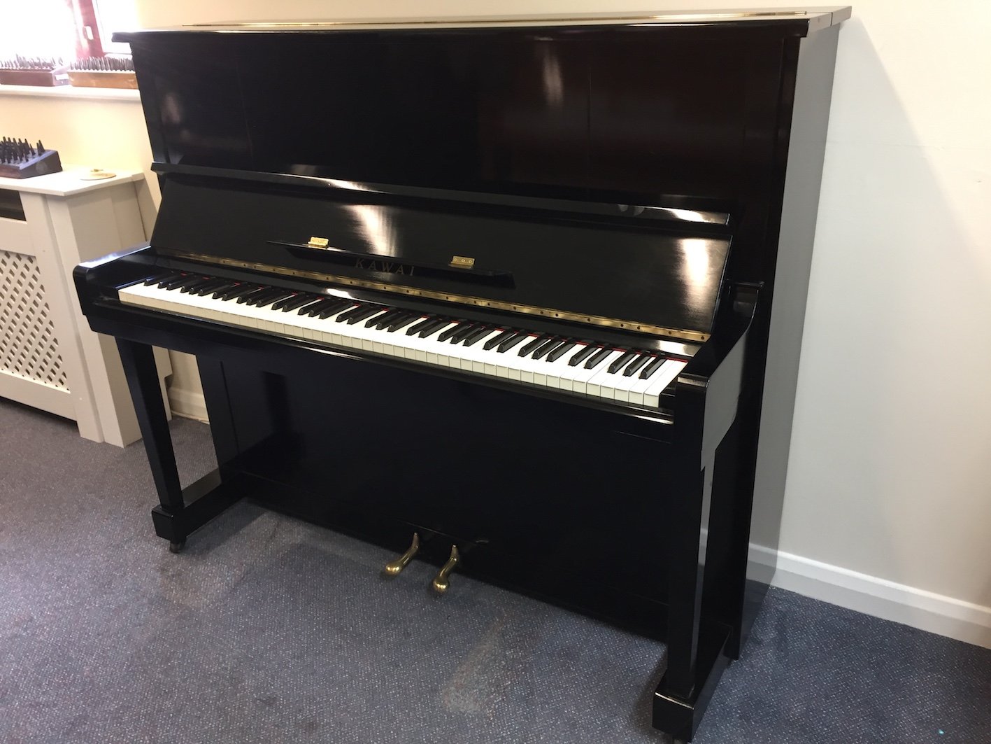 Kawai K20