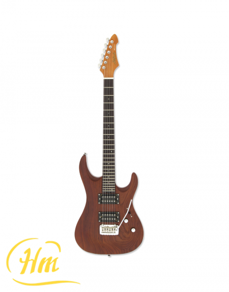 ARIA MAC-DLX