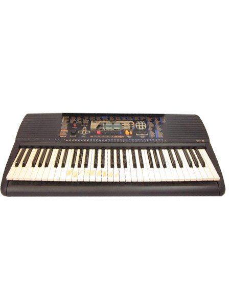Yamaha PSR-195