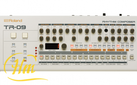 ROLAND TR-09