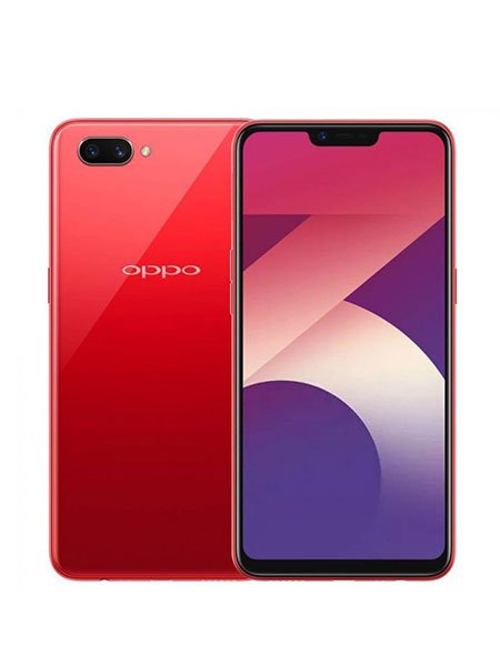 Oppo A3S Red (2GB-16GB)