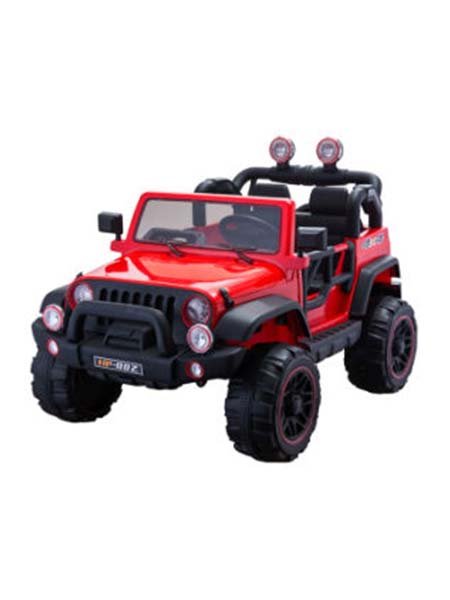 Ride on off-Road Vehicle Two Seater Big Jeep Wrangle