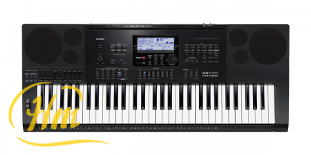 CASIO CTK-7200