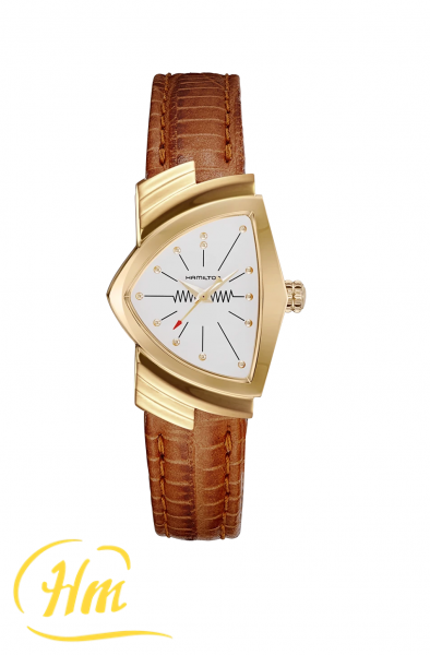 Hamilton VENTURA QUARTZ - H24101511