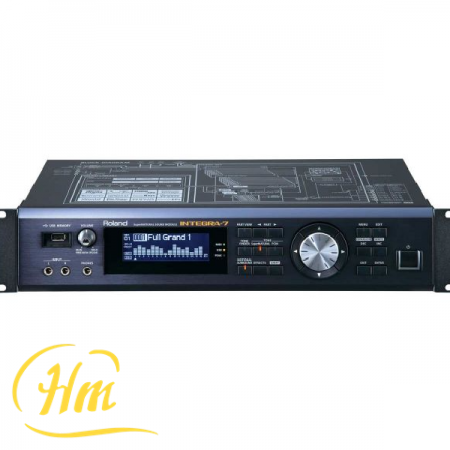 ROLAND INTEGRA 7