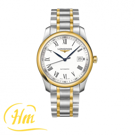 Longines Master Collection L27935197