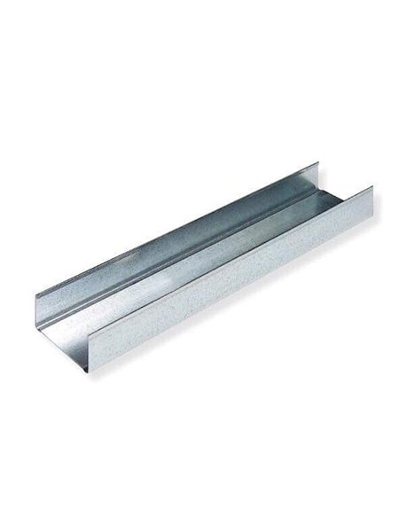 Partition U Channel