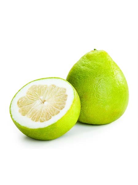 White Pomelo