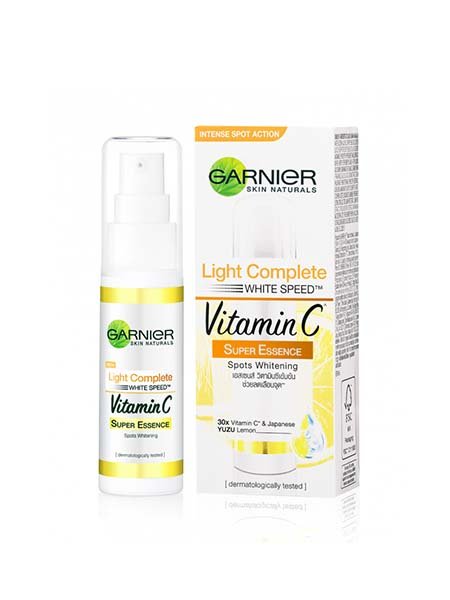 Garnier Light Complete Vitamin C Super Essence