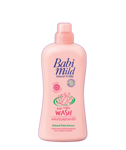 Babi Mild Wash