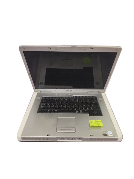 Dell INSPIRON-970(Centrino)