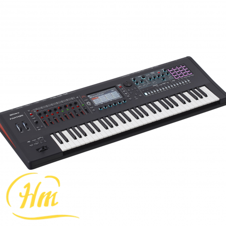 ROLAND FANTOM6