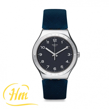 Swatch Big Classic INKWELL YWS102