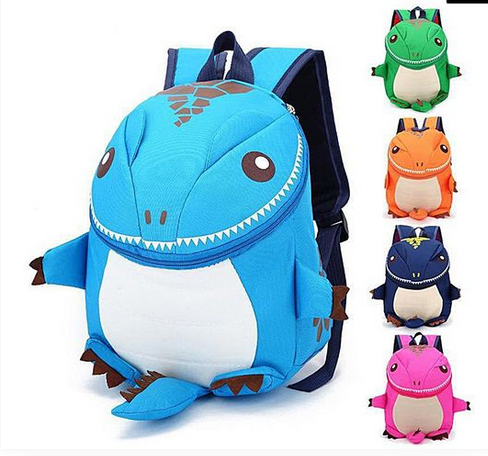 Baby's Backpack