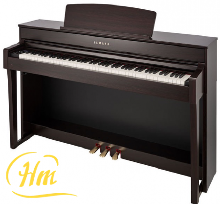 YAMAHA CLP645