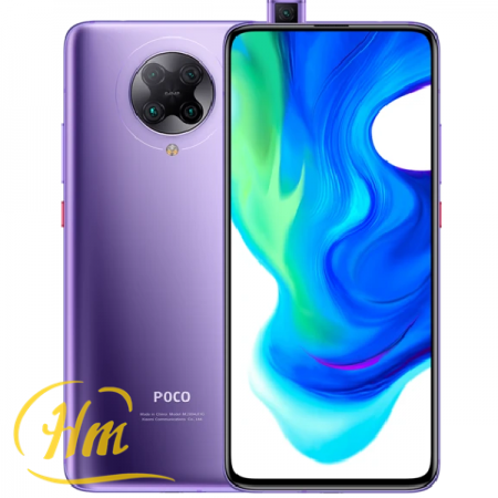 Mi POCO F2 Pro