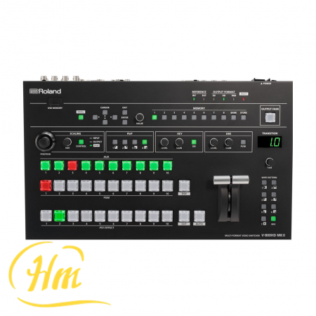 ROLAND V-800HD MK II