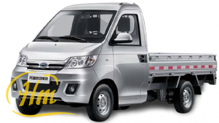 KARRY YOKI SINGLE CAB ( 850KG)