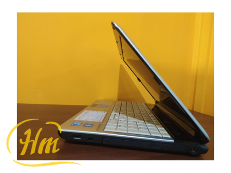 Fujitsu lifebook AH530/3B