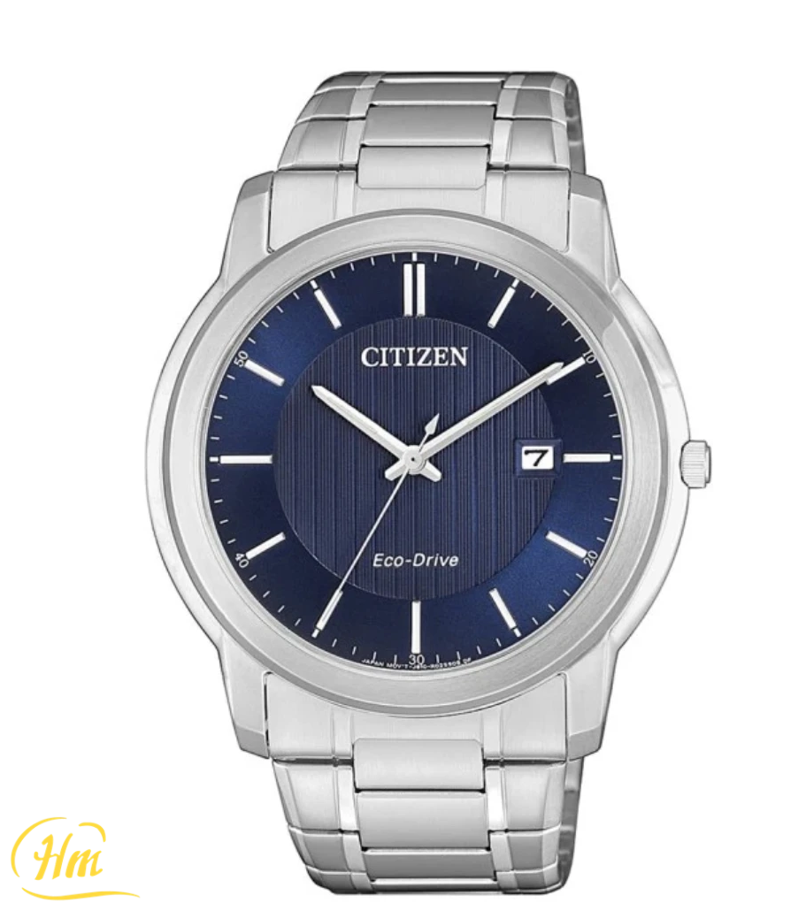 Citizen Dress Eco-Drive AW1211-80L