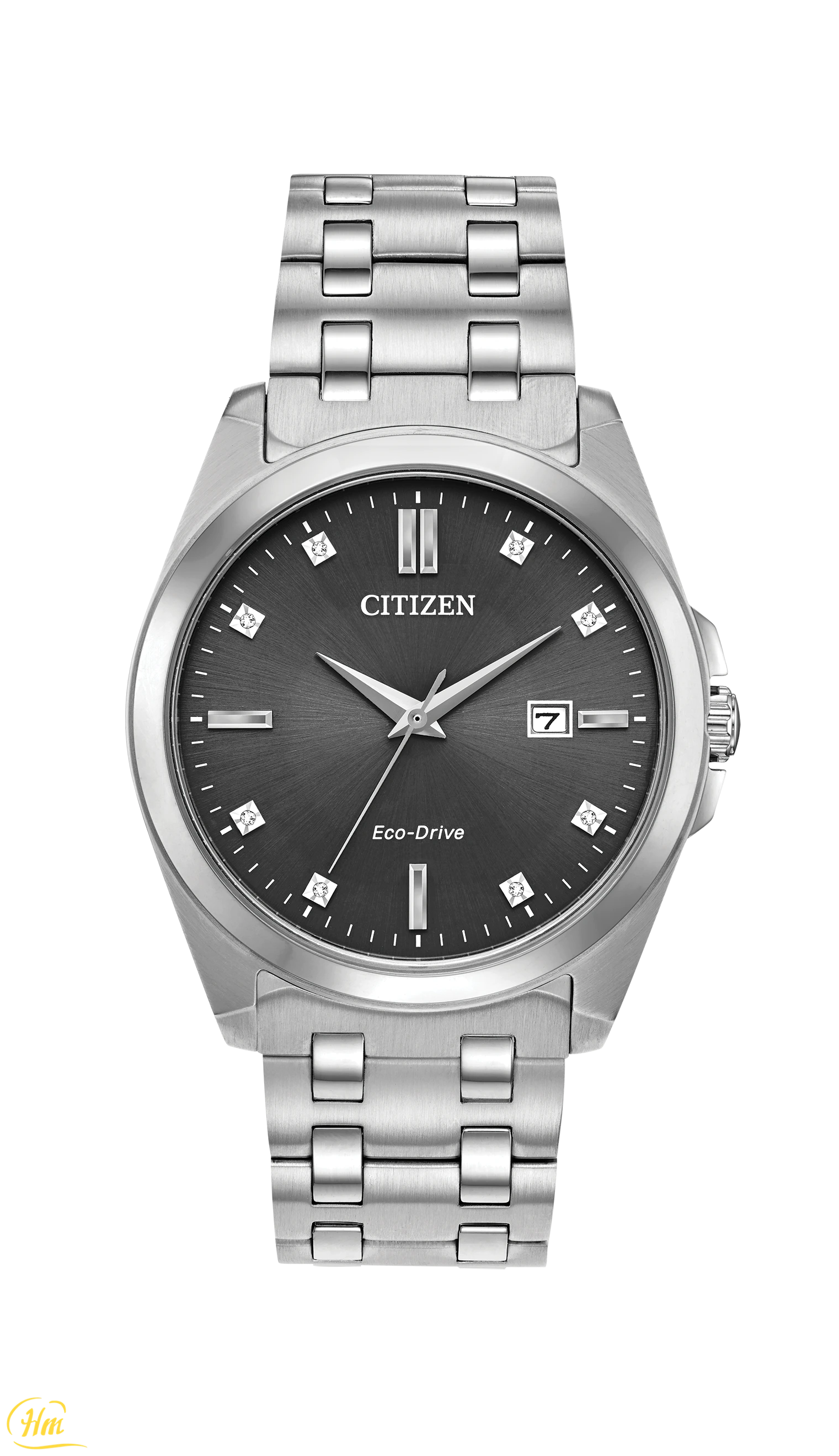Citizen Corso Eco-Drive BM7100-59H