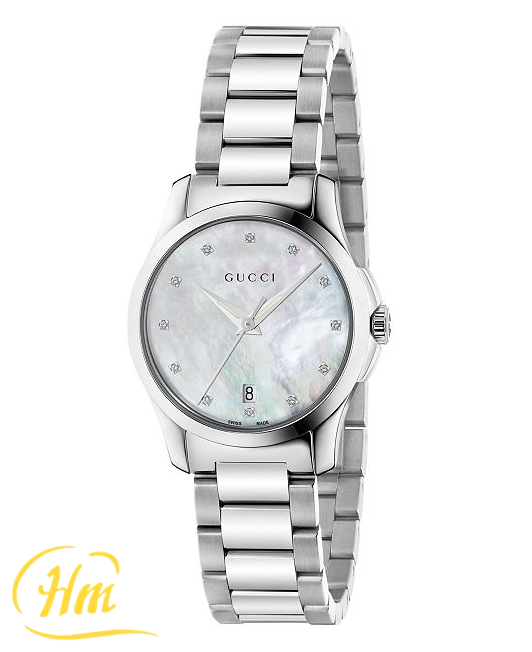 Gucci G-Timeless Watch YA126542