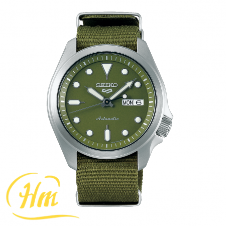 Seiko 5Sports SRPE65K1S