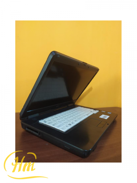 Fujitsu lifebook