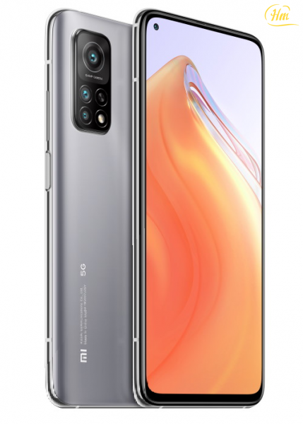 MI 10T Pro