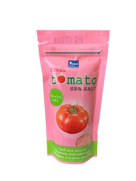 YOKOFresh Tomato Spa Salt 300g