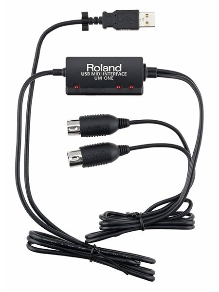 Roland UM One Midi Cable