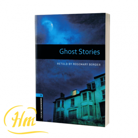 Ghost Stories