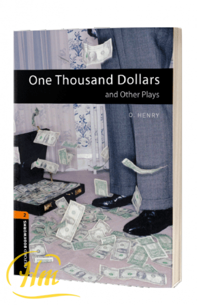 One Thousand Dollars