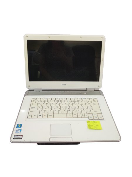 NEC LL350V (Celeron)