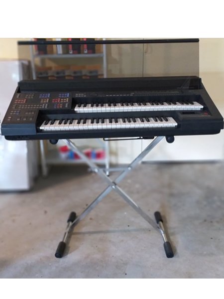 Yamaha HS -5