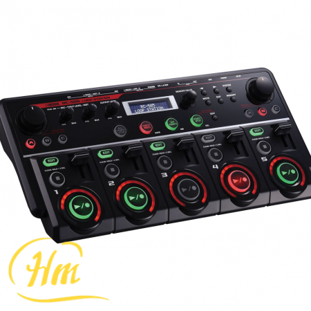 BOSS RC-505