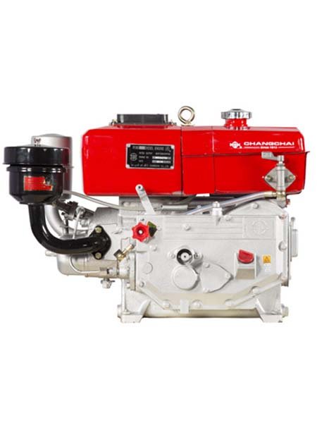 Changchai Brand Diesel Engine (R-175B)