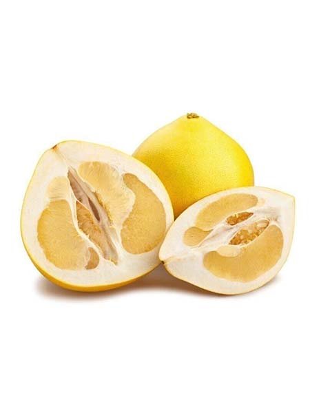 Yellow Pomelo