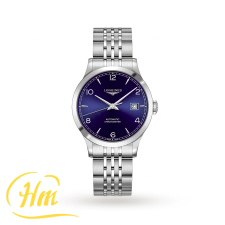 Longines Record L28204966