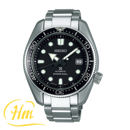 Seiko  Prospex  Drive's SPB077J1
